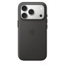Чехол TechWoven для iPhone 18 Pro с MagSafe — Черный (Black)