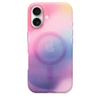 Чехол OtterBox Figura для iPhone 16 с MagSafe - Pink (Розовый)