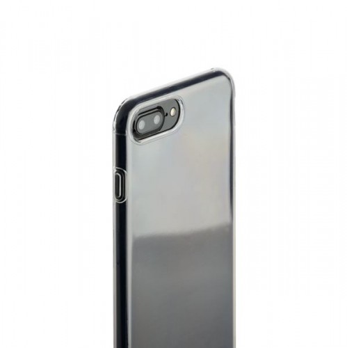Уплотненный чехол для iPhone 8 Plus и 7 Plus (прозрачный)