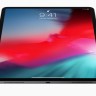 iPad Pro 11" Wi-Fi 256GB Space Gray (Серый космос)