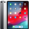 iPad Pro 11" Wi-Fi 256GB Space Gray (Серый космос)