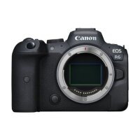 Фотоаппарат Canon EOS R6