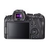 Беззеркальный фотоаппарат Canon EOS R6