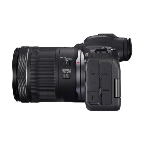 Беззеркальный фотоаппарат Canon EOS R6