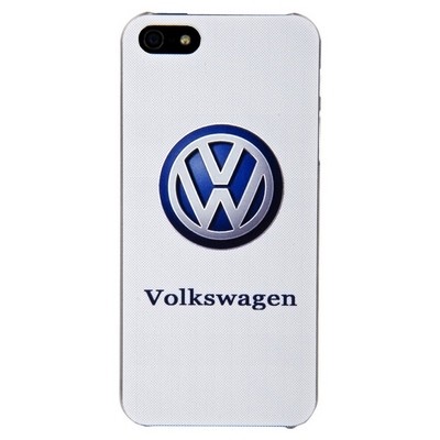 Накладка Volkswagen для iPhone 4S