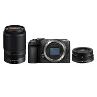 Nikon Z 30 + 16-50 + 50-250 VR Kit
