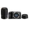 Nikon Z 30 + 16-50 + 50-250 VR Kit
