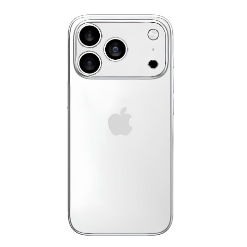 iPhone 17 Pro Max 1 ТБ Титан Черный (eSim)