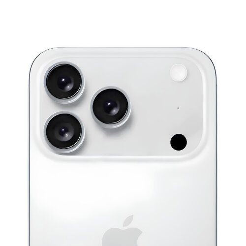 iPhone 17 Pro Max 1 ТБ Титан Черный (eSim)