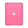 iPad Smart Case розовый