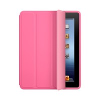 iPad Smart Case розовый