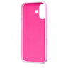 Чехол Beats для iPhone 17 с MagSafe Camera Control - Розовый (Pebble Pink)