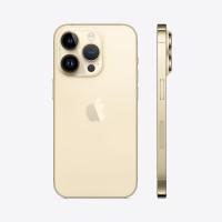 iPhone 14 Pro 256GB Gold (Dual-Sim)