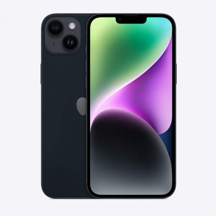iPhone 14 Plus 512GB Midnight "Тёмная ночь"