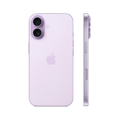 iPhone 17 256GB Lavender (Фиолетовый)