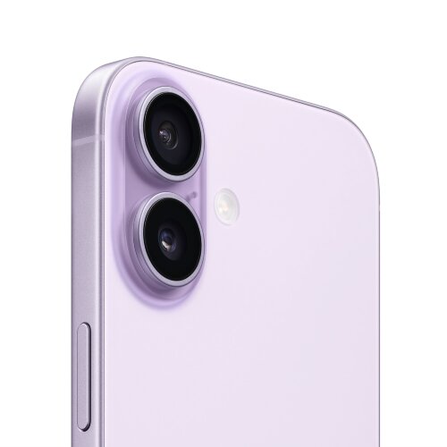 iPhone 17 256GB Lavender (Фиолетовый)