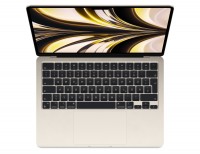 Apple MacBook Air 13 M2, 2022, 16GB, 1TB, 8-GPU, 8-CPU, Starlight