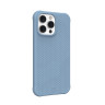Защитный чехол с поддержкой MagSafe Uag [U] DOT для iPhone 14 Pro Max - Голубой (Cerulean)