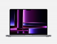 Apple MacBook Pro 14 M2 Pro, 2023, 16GB, 512GB, 10-CPU, 16-GPU, Space Gray