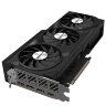 Видеокарта NVIDIA GIGABYTE GeForce RTX 4070 WINDFORCE OC 12G