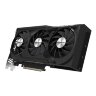 Видеокарта NVIDIA GIGABYTE GeForce RTX 4070 WINDFORCE OC 12G