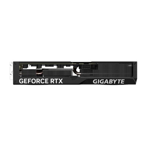 Видеокарта NVIDIA GIGABYTE GeForce RTX 4070 WINDFORCE OC 12G