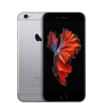 iPhone 6S 16GB Space Gray / Черный