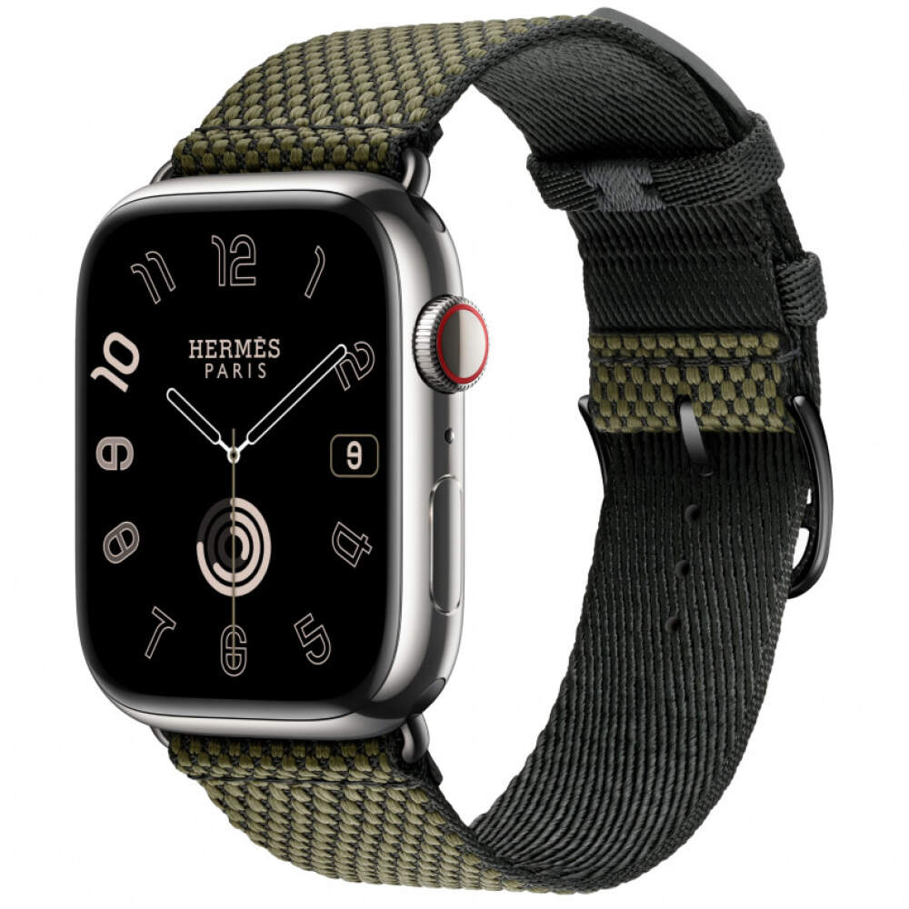 Hermes paris outlet apple watch