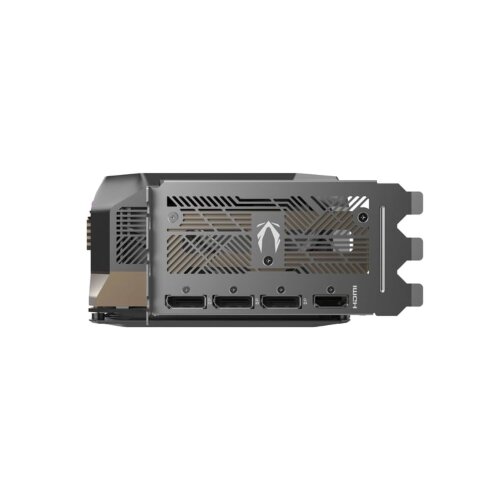 Игровая видеокарта NVIDIA ZOTAC GAMING GeForce RTX 5070 Ti AMP Extreme INFINITY ULTRA