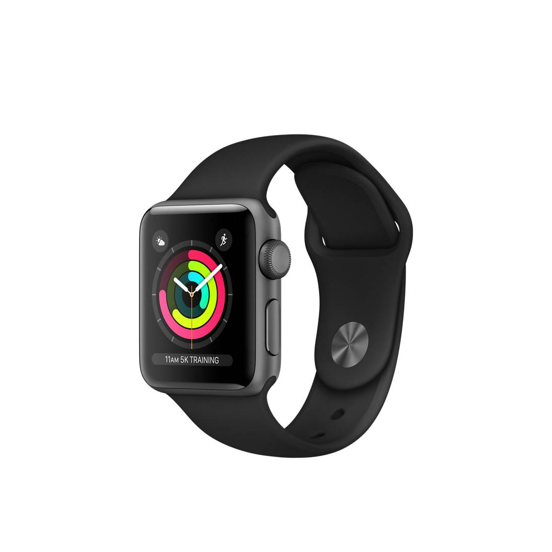 Best price for apple watch series 3 38mm outlet