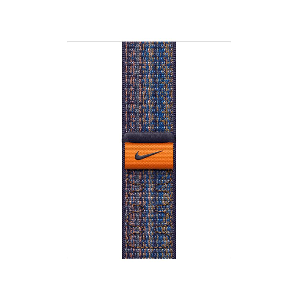 Nike sport loop nero online