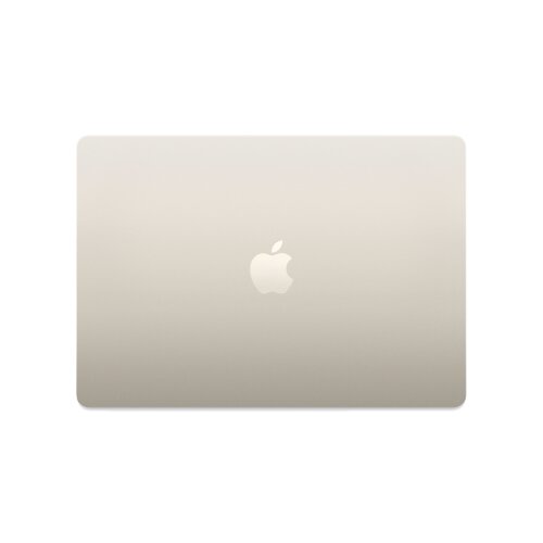 Apple MacBook Air 15 M5, 2026, 24GB, 1TB, 10-GPU, 10-CPU, Starlight (RU)