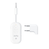 Bluetooth-передатчик Twelve South AirFly Pro 2 Deluxe