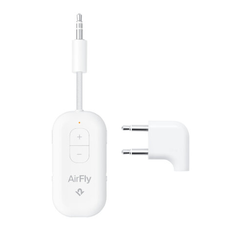 Bluetooth-передатчик Twelve South AirFly Pro 2 Deluxe