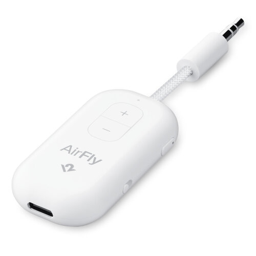 Bluetooth-передатчик Twelve South AirFly Pro 2 Deluxe