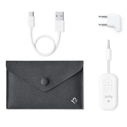 Bluetooth-передатчик Twelve South AirFly Pro 2 Deluxe