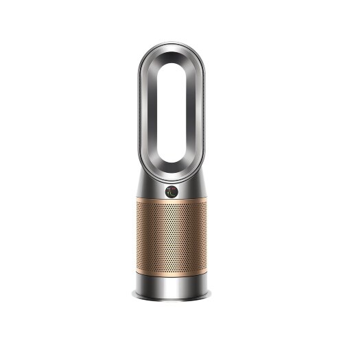 Очиститель-обогреватель Dyson Purifier Hot+Cool De-NOx HP2 - Nickel/Gold