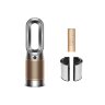 Очиститель-обогреватель Dyson Purifier Hot+Cool De-NOx HP2 - Nickel/Gold