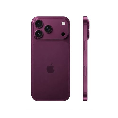 iPhone 18 Pro 2TB Темная вишня (Sim+eSim)