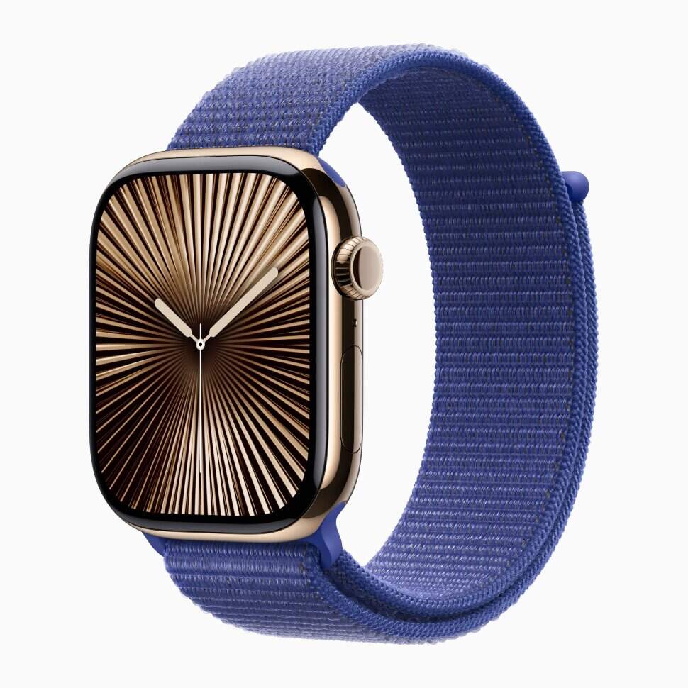 Iwatch titanium sale