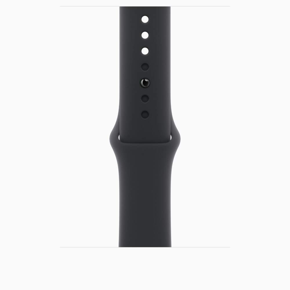42mm black sport loop 2025