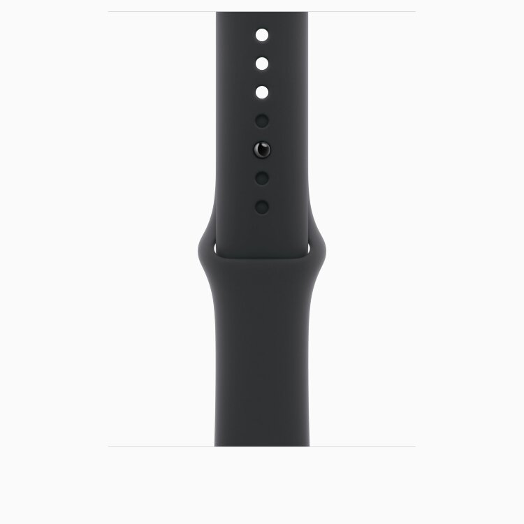 Apple watch 42mm black sport band outlet