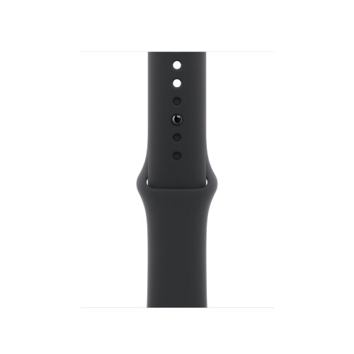 Apple Sport Band 42mm для Apple Watch (S/M) - Black