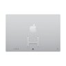 Apple iMac 24 inch (2023, M3, 24GB, 1TB SSD, 10-core GPU) VESA, Silver