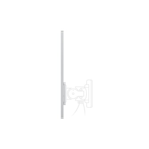 Apple iMac 24 inch (2023, M3, 24GB, 1TB SSD, 10-core GPU) VESA, Silver