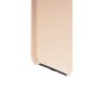 Чехол-накладка Silicone для iPhone 8 и 7 - Розовый песок