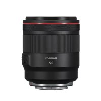 Объектив Canon RF 50mm F1.2L USM