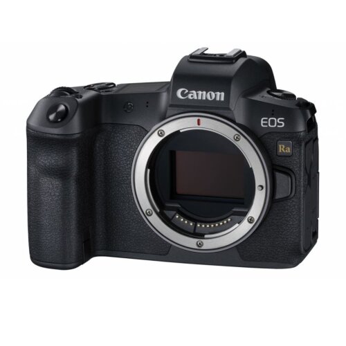 Беззеркальный фотоаппарат Canon EOS Ra Astrophotography Camera Body