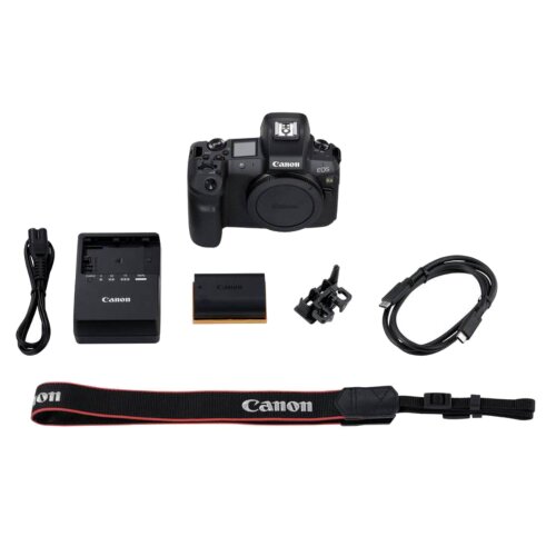 Беззеркальный фотоаппарат Canon EOS Ra Astrophotography Camera Body