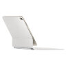 Magic Keyboard для iPad Air 11 M3 Белая (русская заводская)